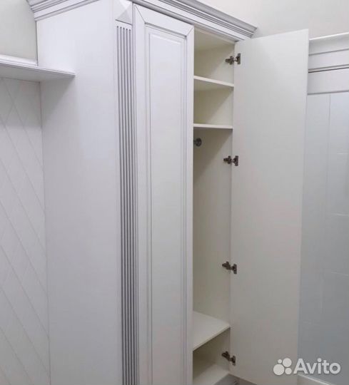 Шкафы на заказ