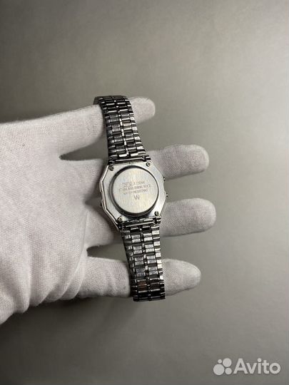 Часы casio