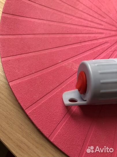 Помпа электрическая для воды