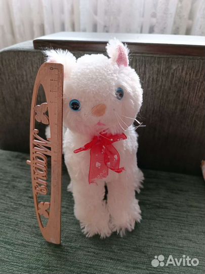 Мягкая игрушка
