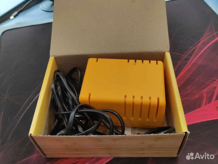 Выжигатель по дереву Ажур TP-23913