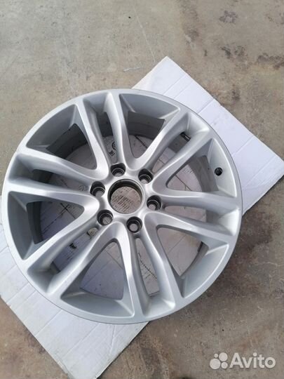 Диски r20 infiniti qx56