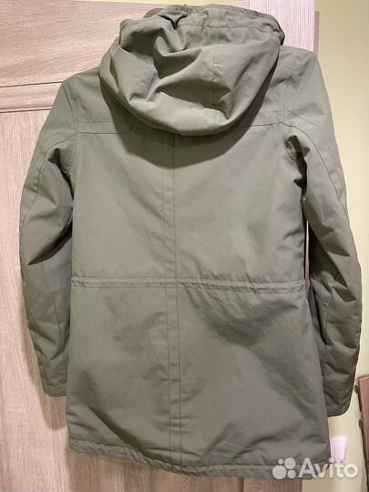 Icepeak парка женская