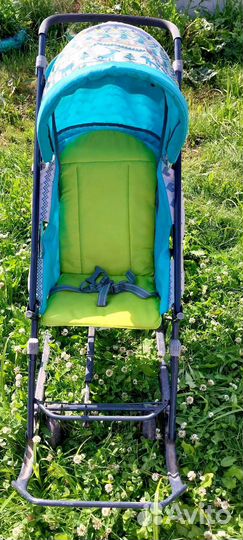 Детские зимние санки,в хорошем состоянии