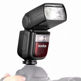 Godox v860iii для Sony