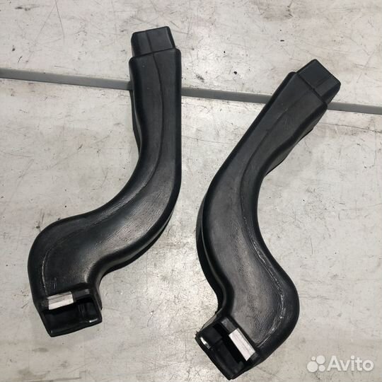 Воздуховоды для Honda GL1500 Gold Wing