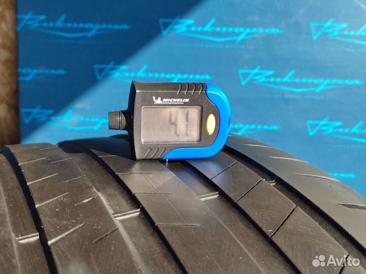 Bridgestone Alenza 001 275/35 R21