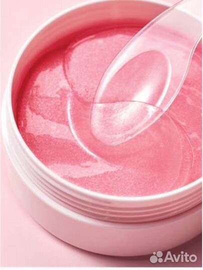 Гидрогелевые патчи для глаз Мэри Кей