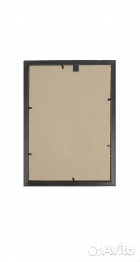 Фоторамка А4 (21х30 см)