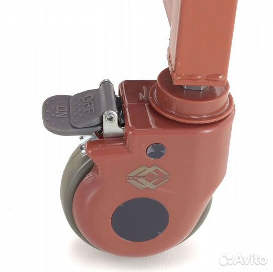 Кровать медицинская функциональная