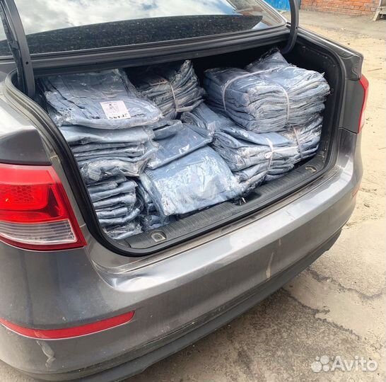 Товар для маркетплейсов / посредник в китае