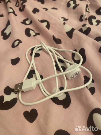 Зарядное устройство Satisfyer