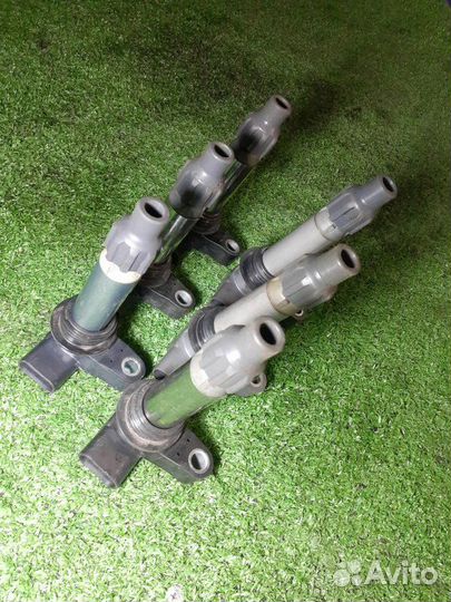 Катушка зажигания Chevrolet Captiva 10HMC