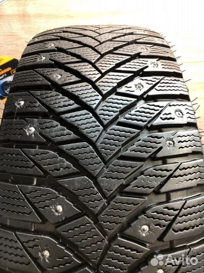 Triangle PS01 235/65 R17 108T