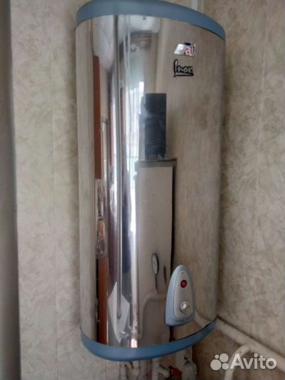 Электроводонагреватель