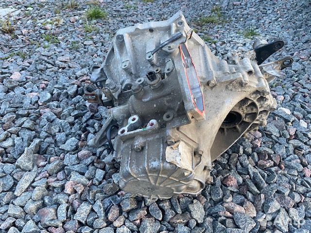 Продаётся кпп робот 30340-12020 Toyota Corolla
