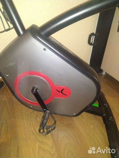 Велотренажер бу