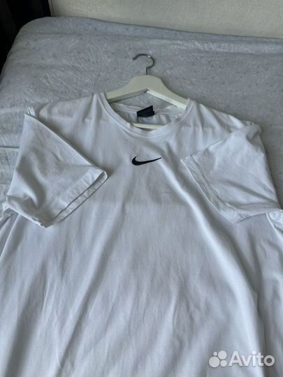 Футболка nike