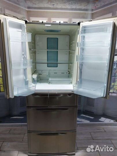 Холодильник Toshiba с гарантией и доставкой