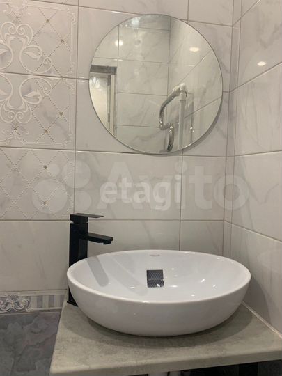 Квартира-студия, 22 м², 5/5 эт.