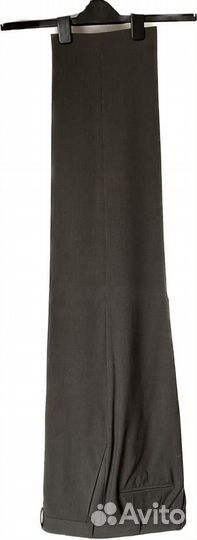 Брюки мужские Armani оригинал шерсть р50