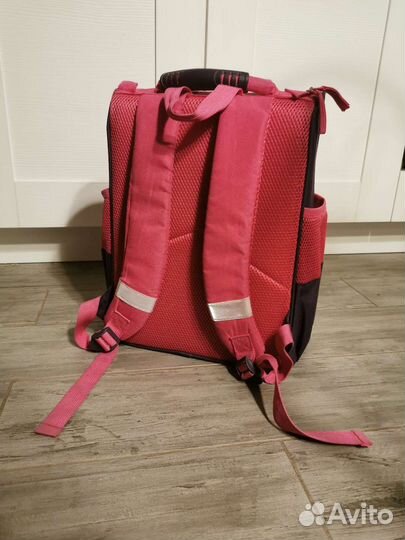 Рюкзак школьный ранец