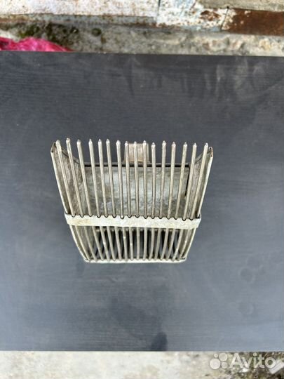 Совок для сбора ягод