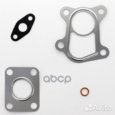 Комплект прокладок турбокомпрессора (OE) Hyunda