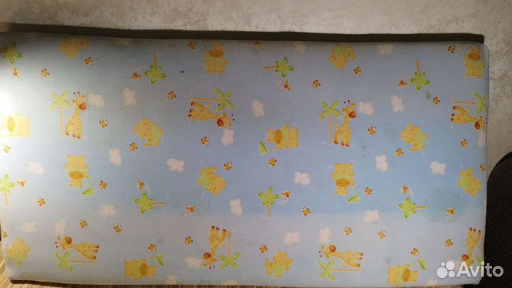 Матрас детский 12060 бу