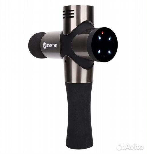 Массажер перкуссионный Booster Pro 3 новый