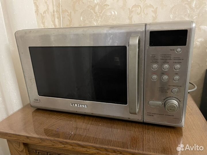 Микроволновая печь Samsung