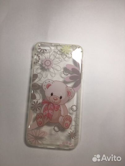 Чехол на iPhone 6 plus