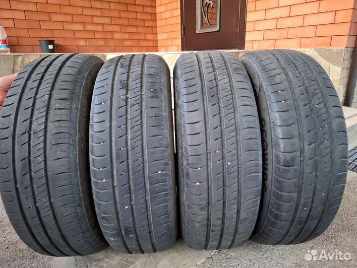 Kumho Ecowing ES01 KH27 185/65 R15