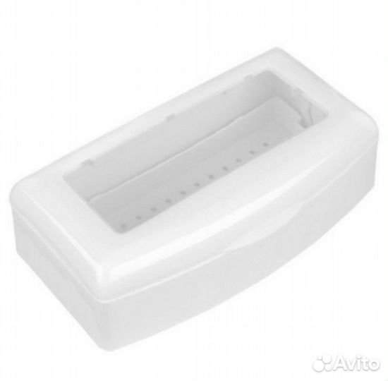 Новый Контейнер для стерилизации инструментов