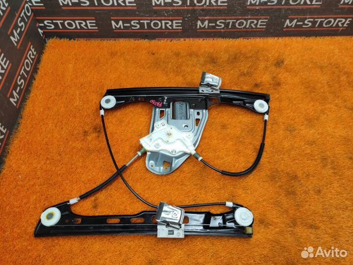 Стеклоподъемник передний правый Mercedes-Benz