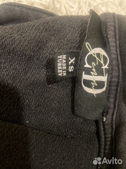 Комбинезон женский UK6