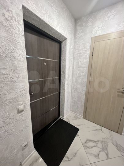 Квартира-студия, 30 м², 6/20 эт.