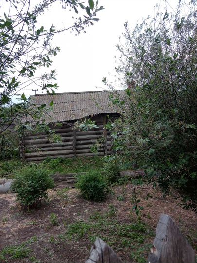 Дом 30 м² на участке 10 сот.