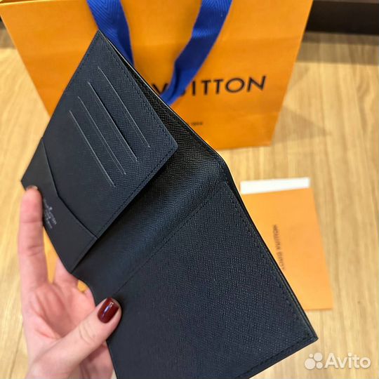 Обложка на паспорт Louis Vuitton оригинал