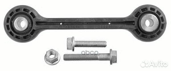 Тяга стабилизатора Audi A4 (B8), A6 (C7) 345390