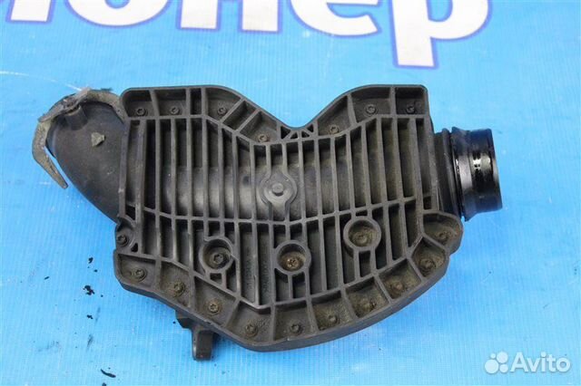 Шумоглушитель, демпфер Mercedes-Benz E-Klass W207