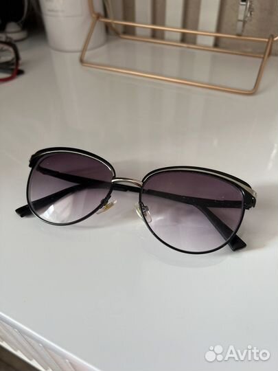 Очки с диоптриями -3