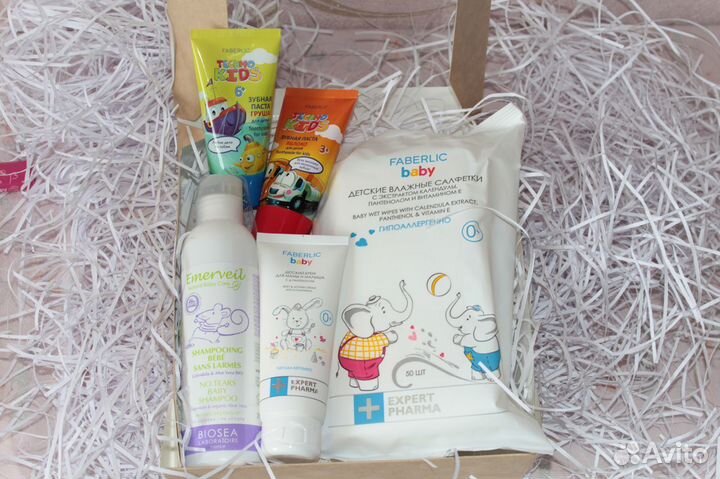 Для малышей