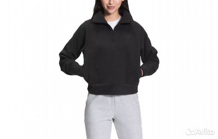 THE north face Jacket Women's Black (L)(84)