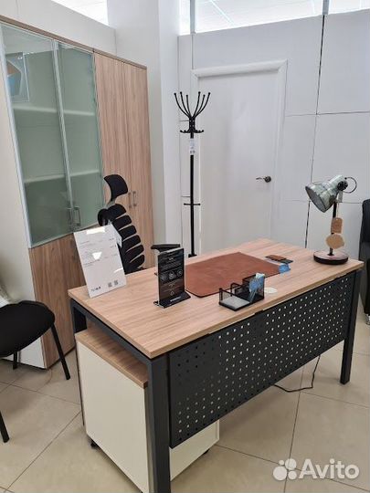 Офисная мебель