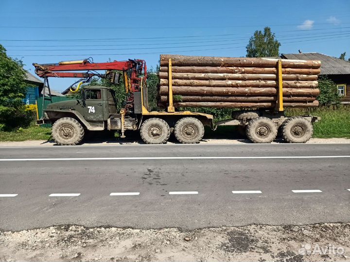 Аренда и услуги манипулятора