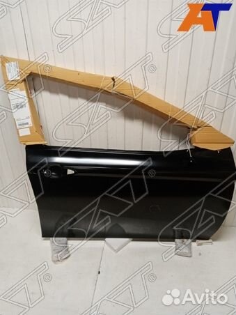 Дверь передняя toyota camry ##V70 18