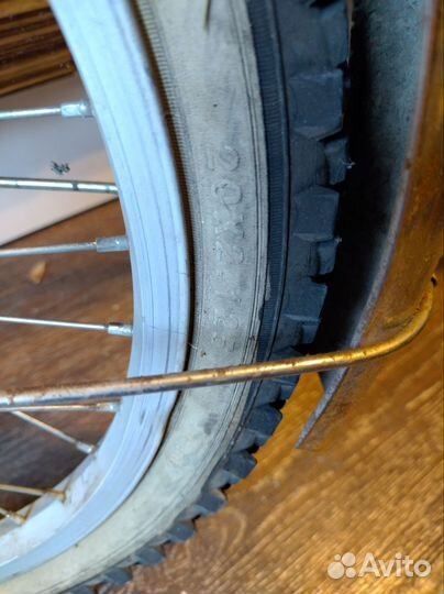 Велосипед Stels бу