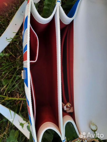 Сумка женская tosca blu