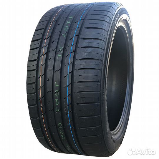 Tracmax X-Privilo RS01+ 275/55 R20 117W